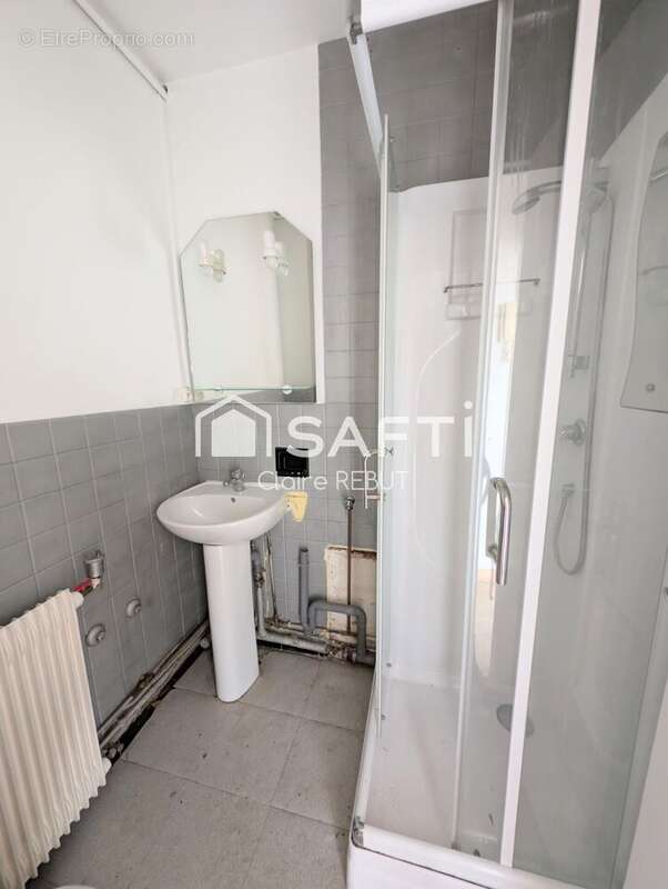 Photo 4 - Appartement à LES PAVILLONS-SOUS-BOIS