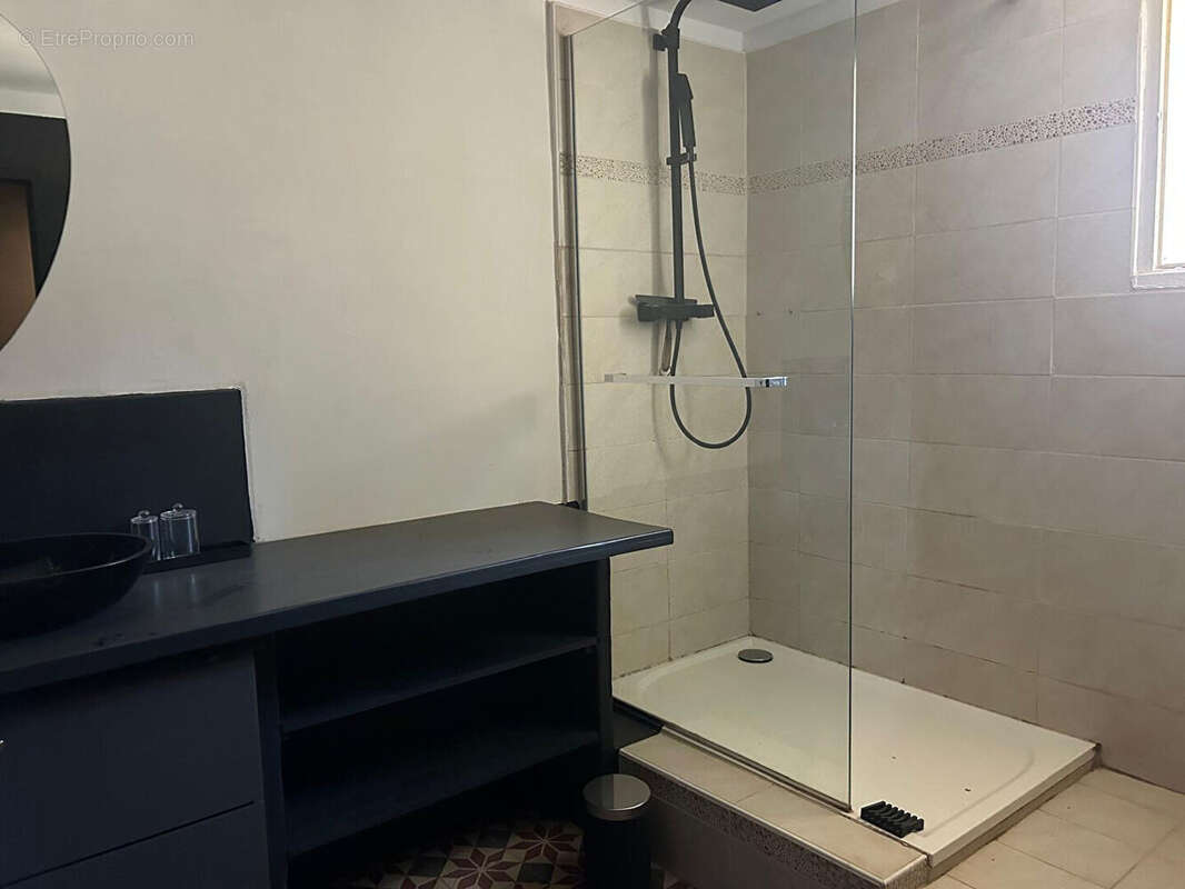 Maison à SAINT-REMY-DE-PROVENCE