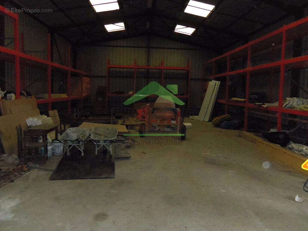 Commerce à CHATEAUDUN