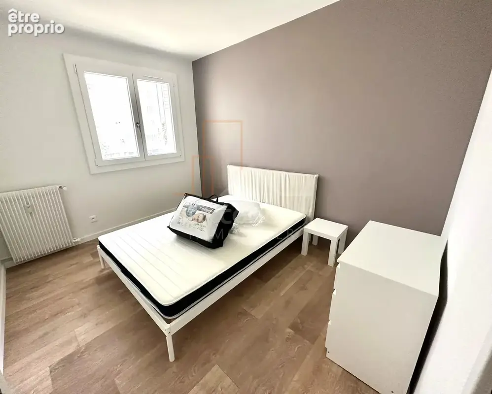 Appartement 5 pièces 69m² à Strasbourg Esplanade - photo 8