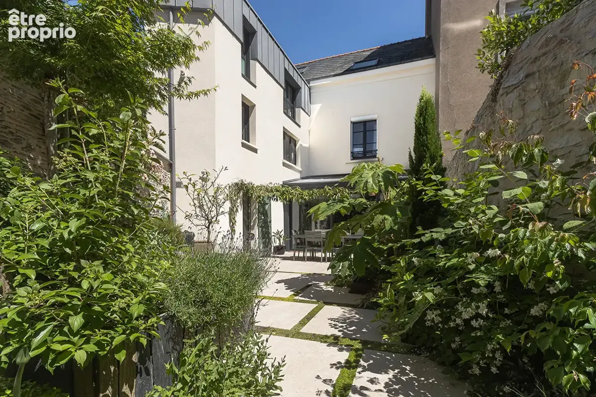Photo Maison à Angers au prix de 790 000€