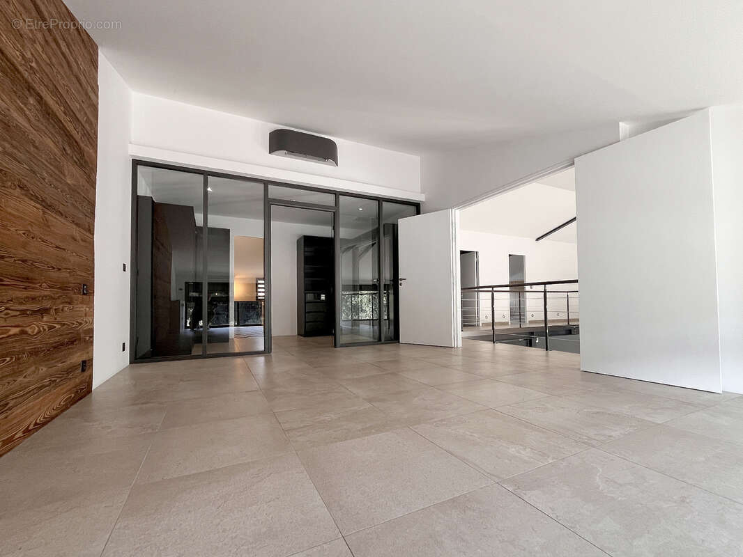 Authentique Loft avec extérieur - photo 15