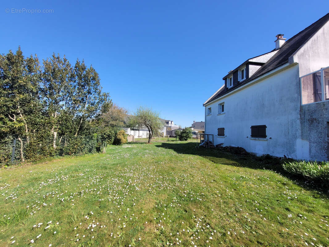 Maison de 113 m2 avec 4 chambres terrain de 1335m2 - photo 12