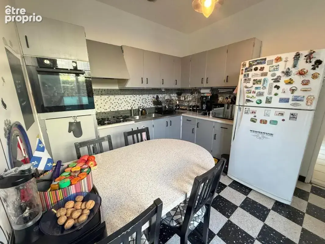Maison À Vendre - photo 11