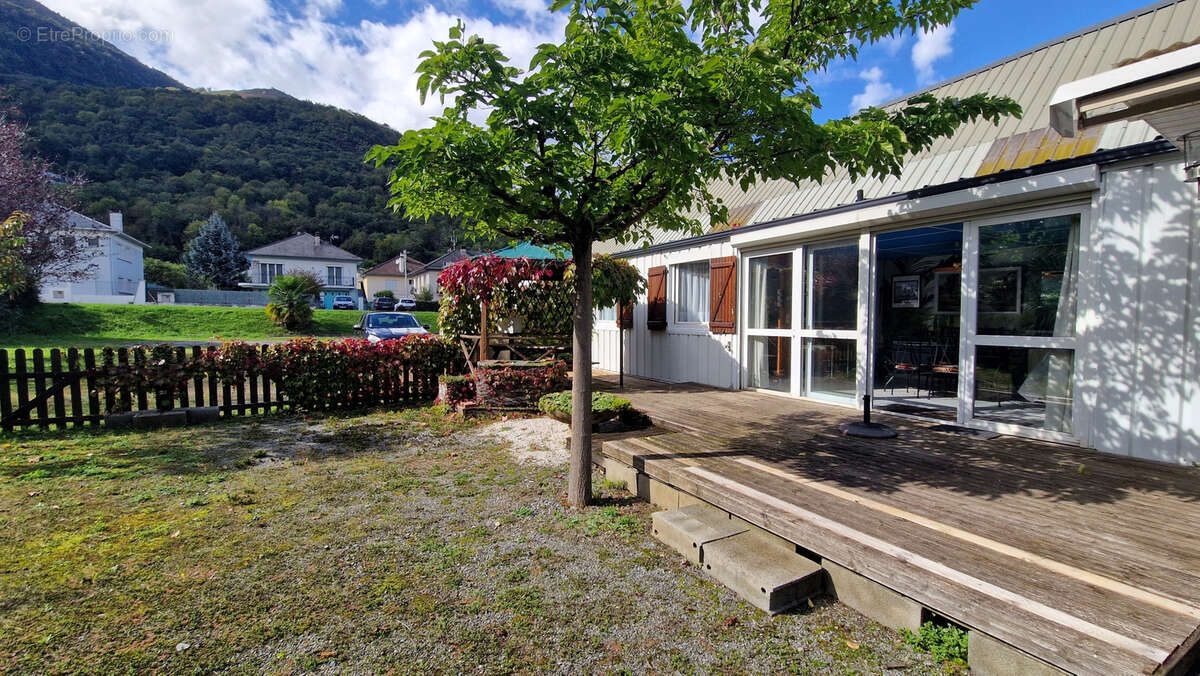 Appartement à ARGELES-GAZOST