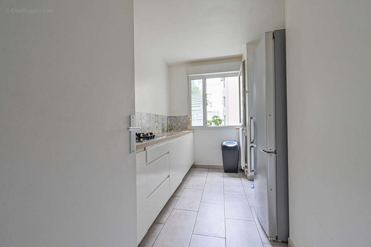 Appartement à CRETEIL