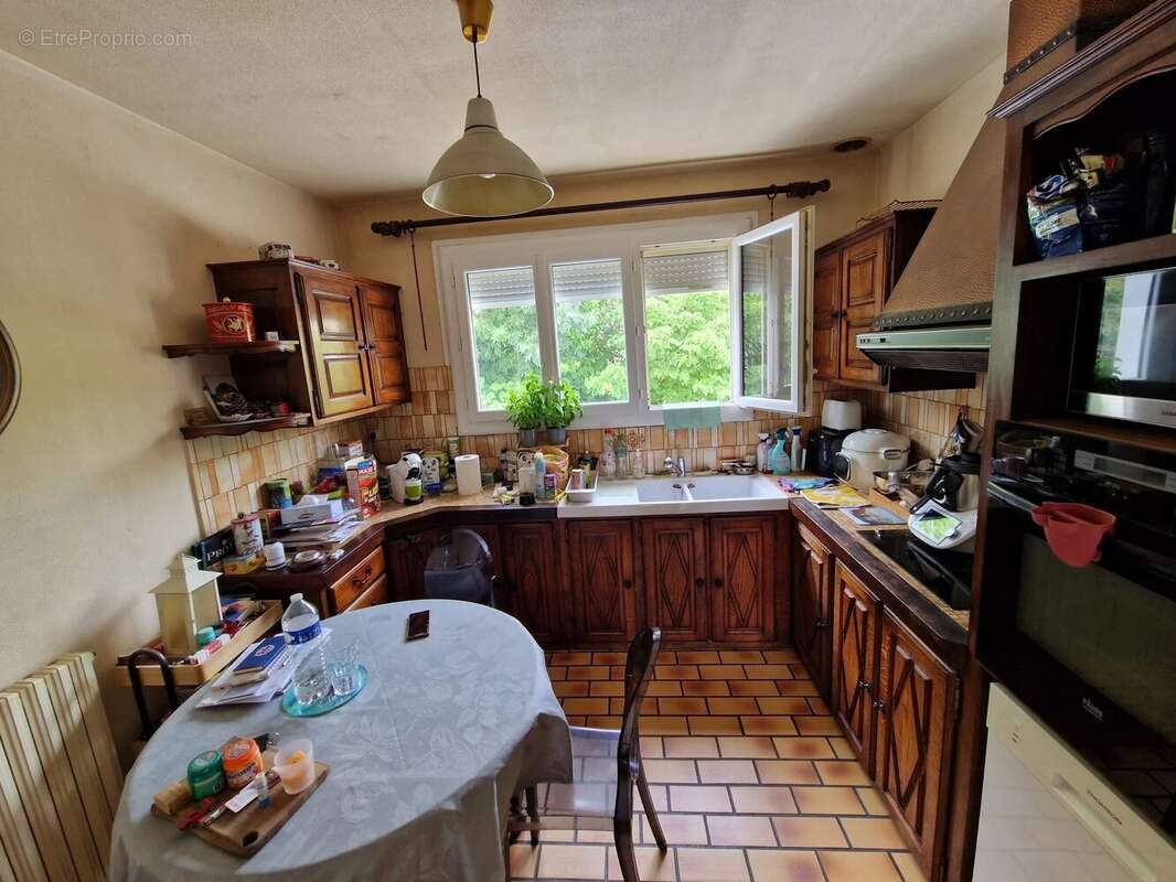 Appartement à AUCH