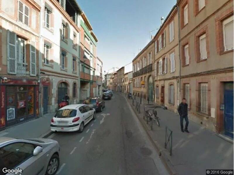 Commerce à TOULOUSE