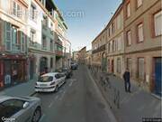 Commerce à TOULOUSE