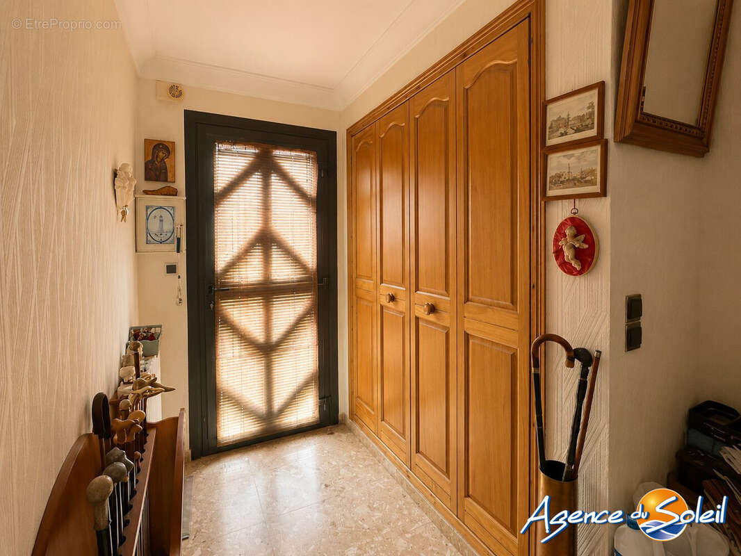 Maison 129 m² à Perpignan  - photo 4