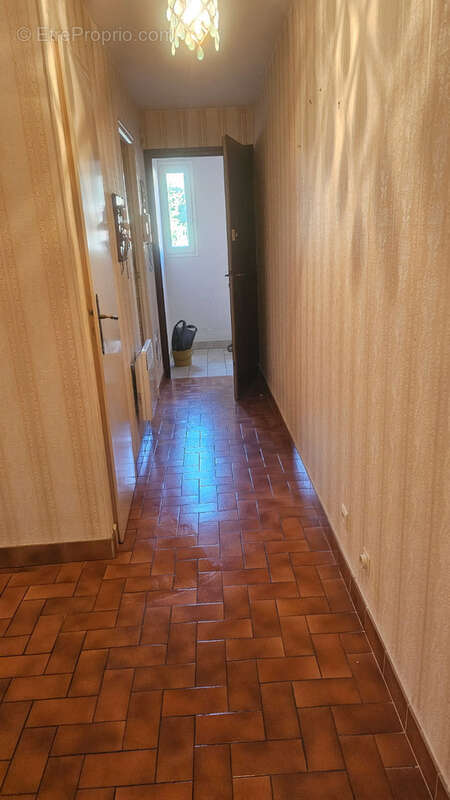 Appartement à AMELIE-LES-BAINS-PALALDA