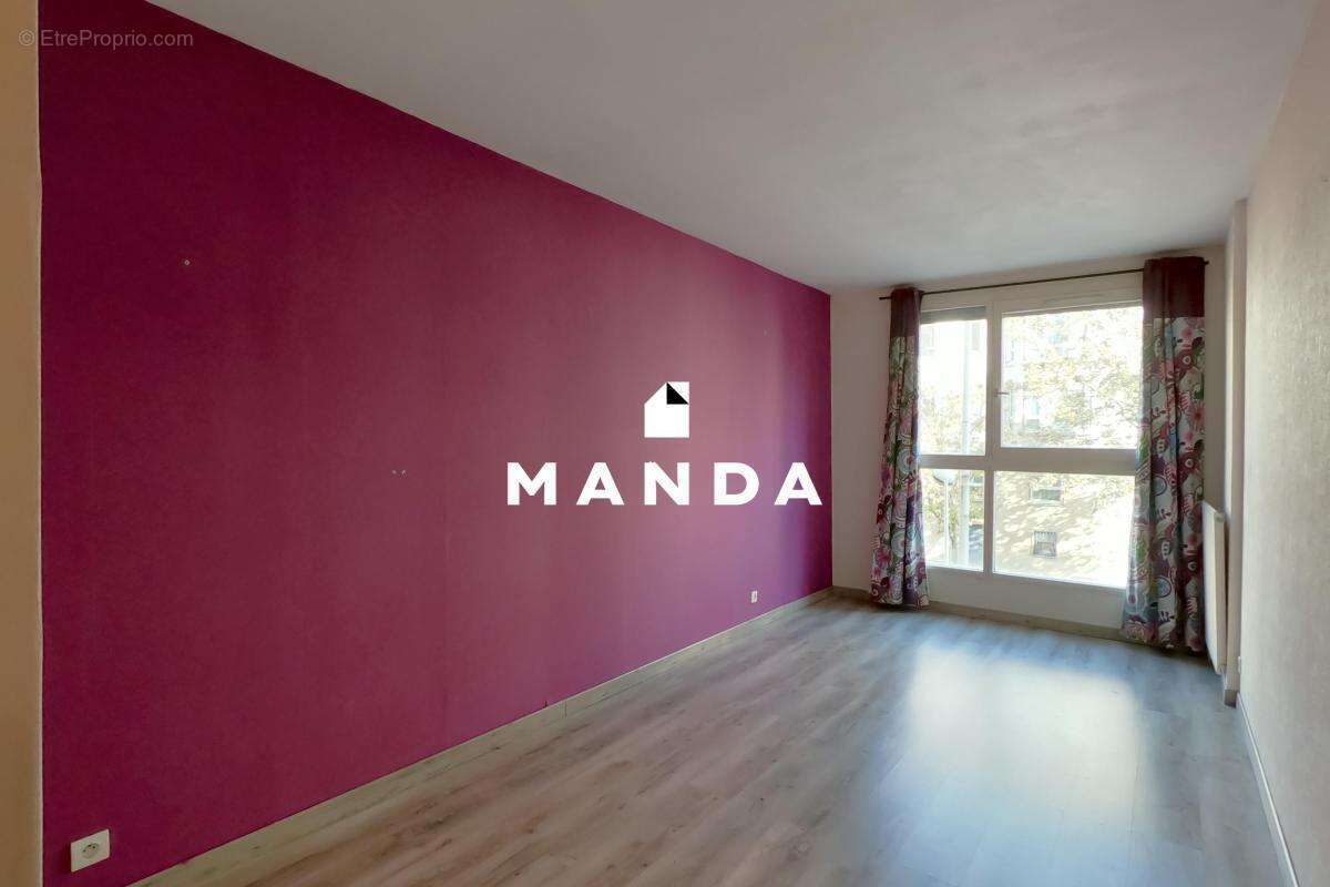 Appartement à CRETEIL