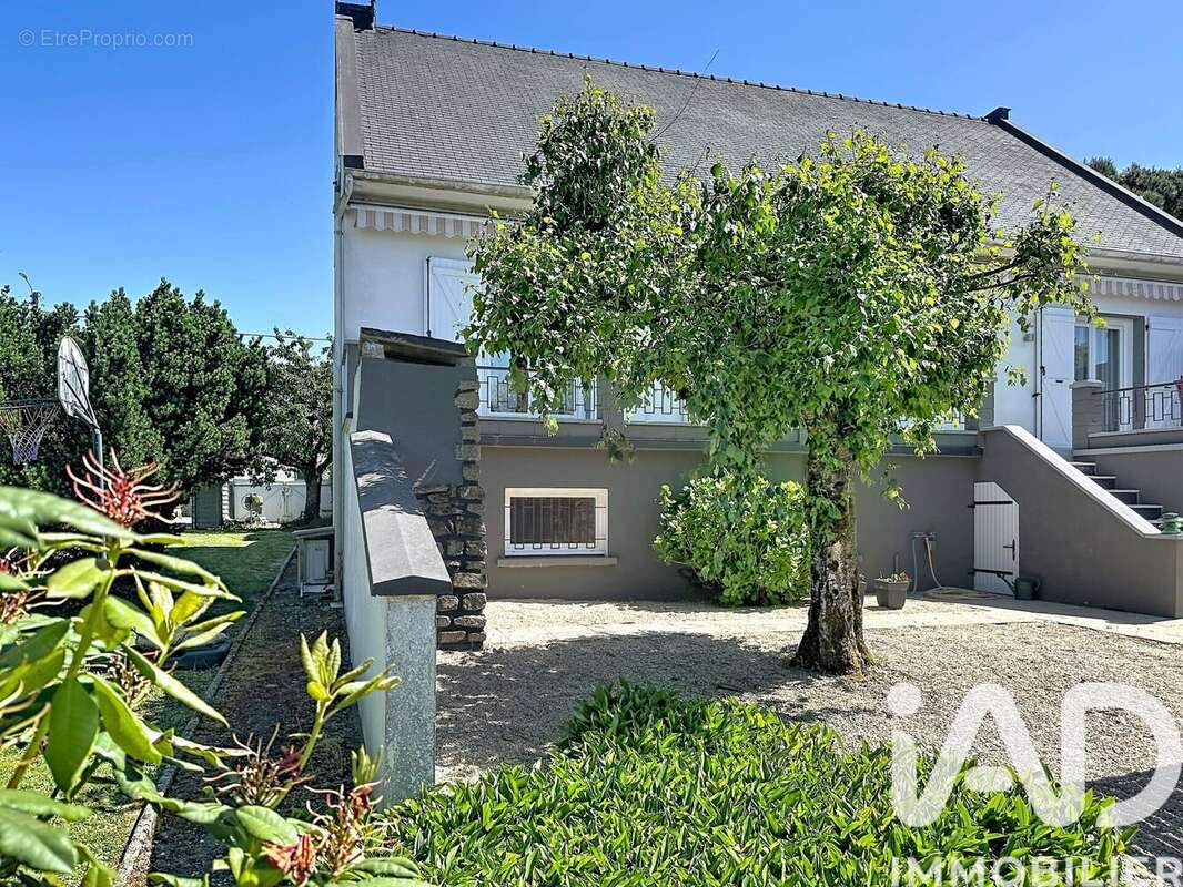 Photo 6 - Maison à PARTHENAY