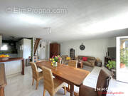 Maison à RESTINCLIERES