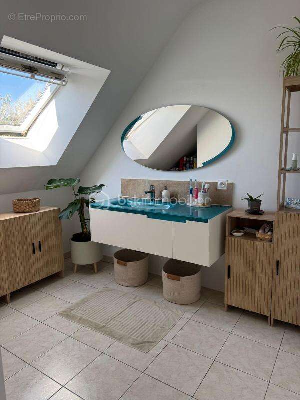 Maison à PLOUFRAGAN