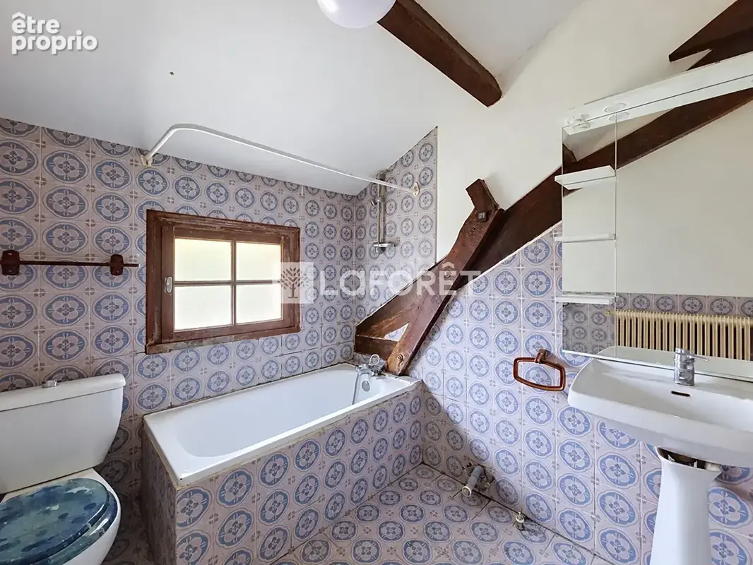 Maison Orthez 7 pièce(s) 180m² - photo 19