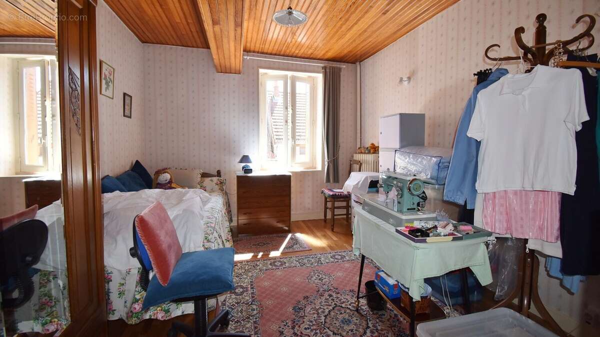 Maison à LE VERNET