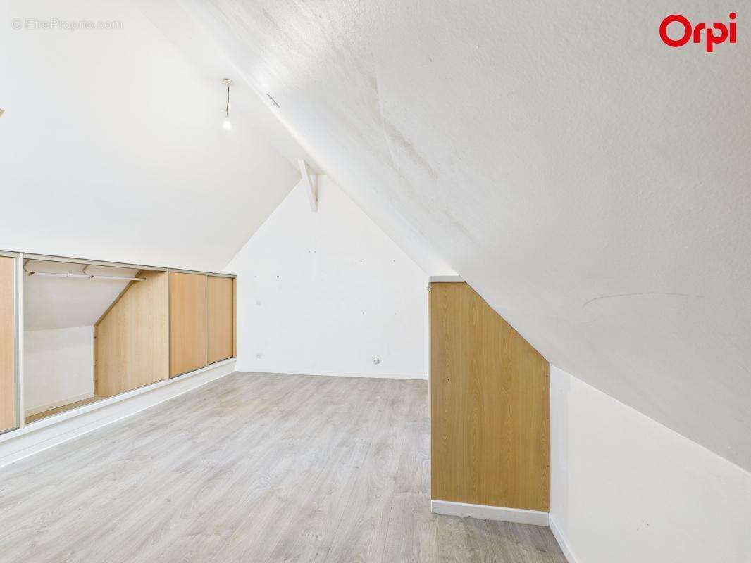 Appartement à LISIEUX