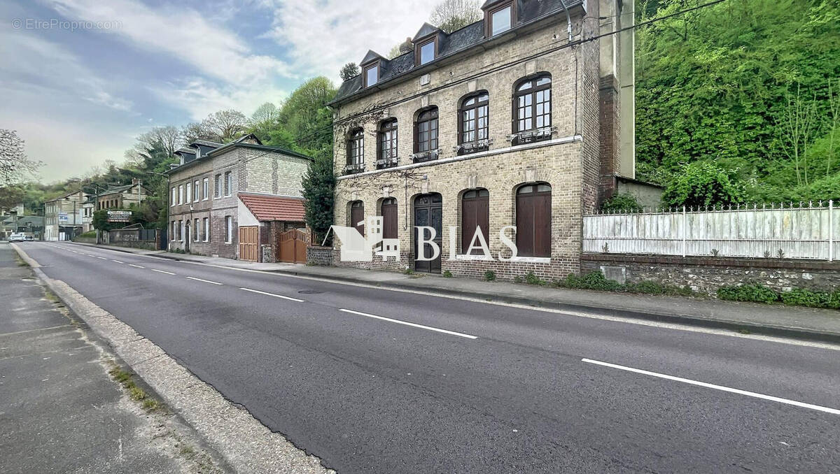 Maison à ORIVAL