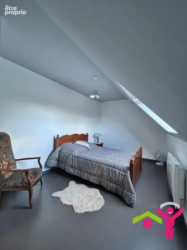 Maison 5 pièces 115 m² à vendre à Le Favril (59550) - photo 7