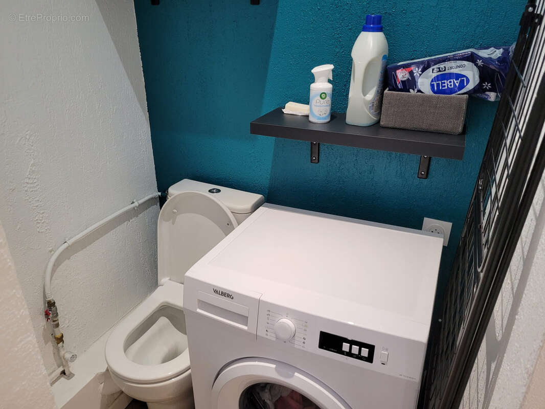 Appartement à AMIENS