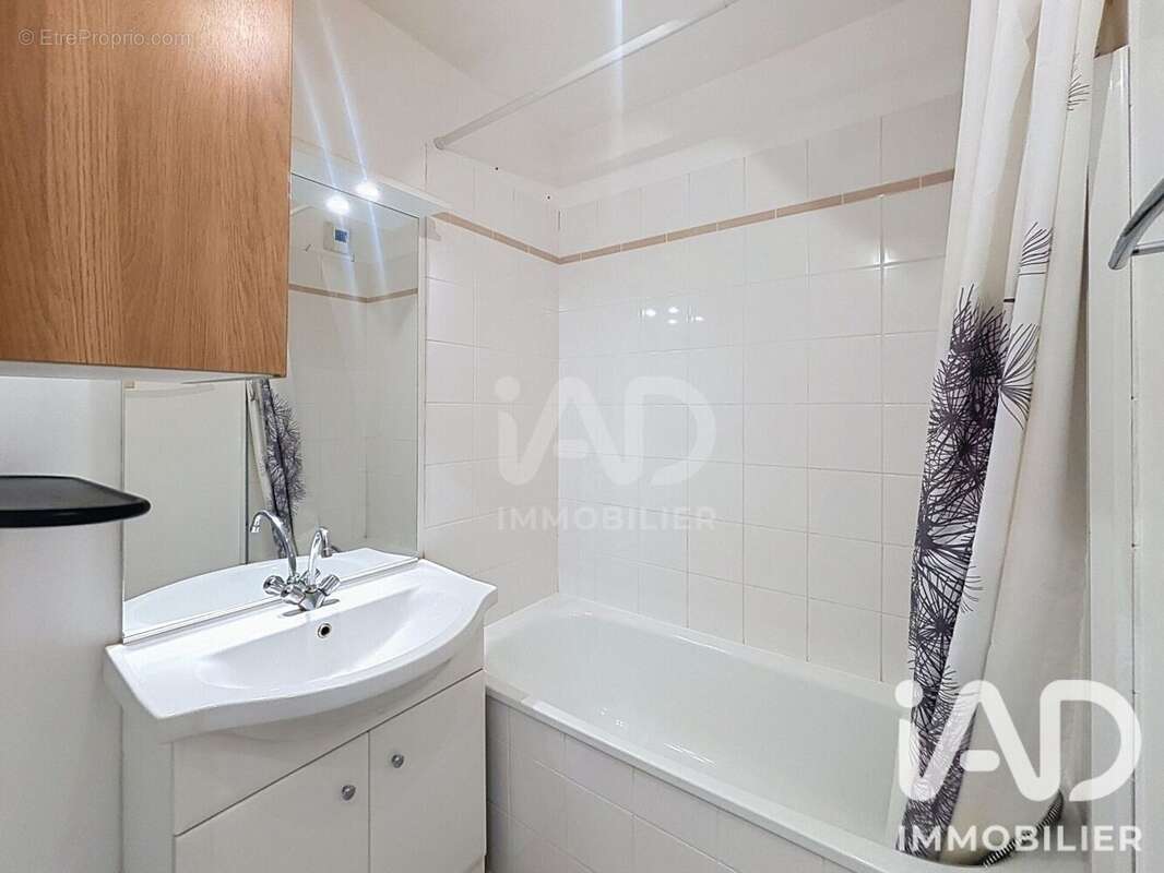 Photo 5 - Appartement à ARQUES-LA-BATAILLE