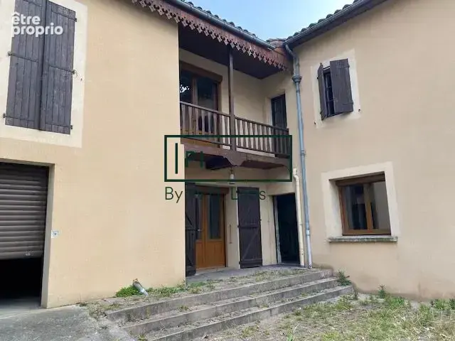 Photo Maison à Auch au prix de 189 000€