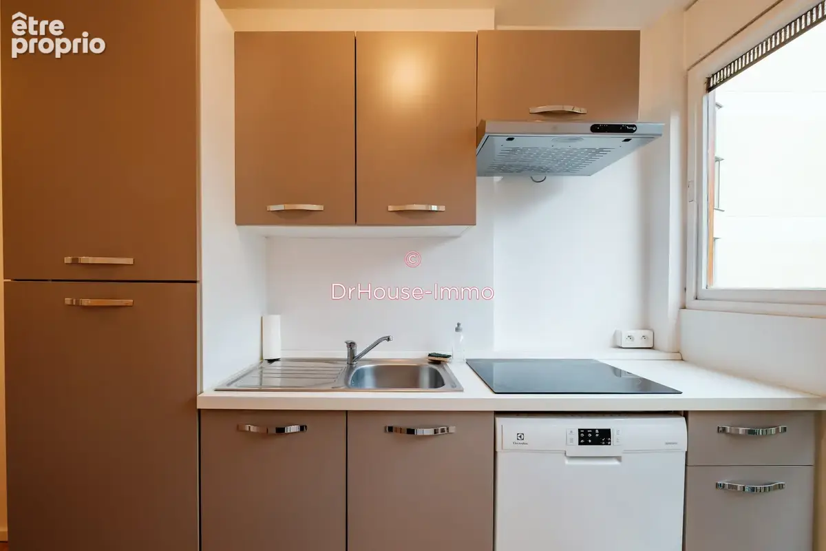 Appartement 4 pièces 81 m² à vendre à Le Chesnay (78150) - photo 24