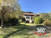 Maison à LA CROIX-AUX-MINES