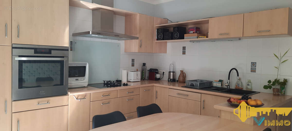 Maison 6 pièces - photo 5