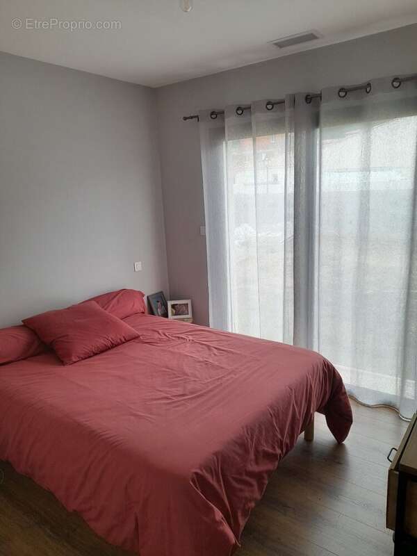 Maison à CESSENON-SUR-ORB