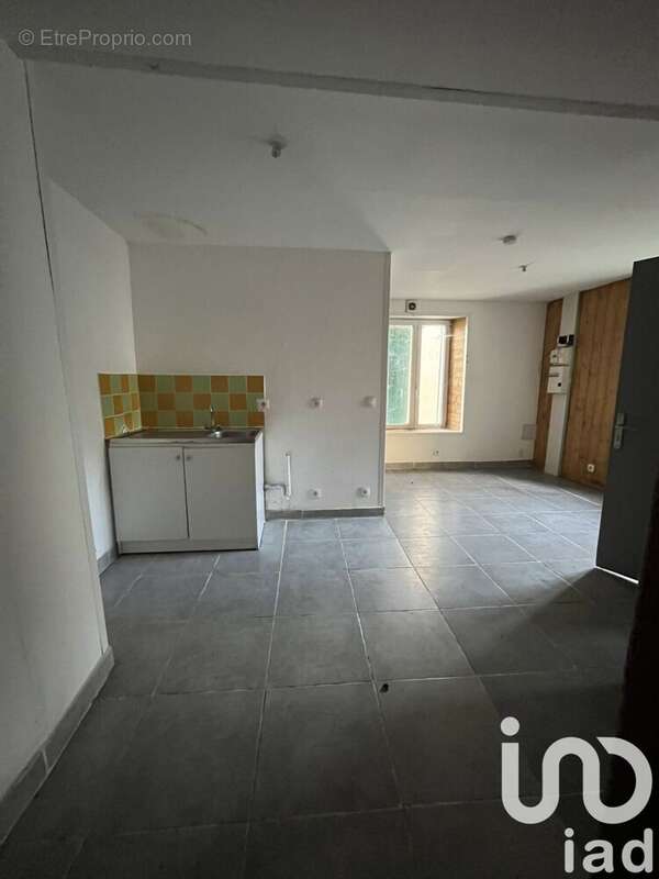 Photo 5 - Appartement à CHATEAU-THIERRY