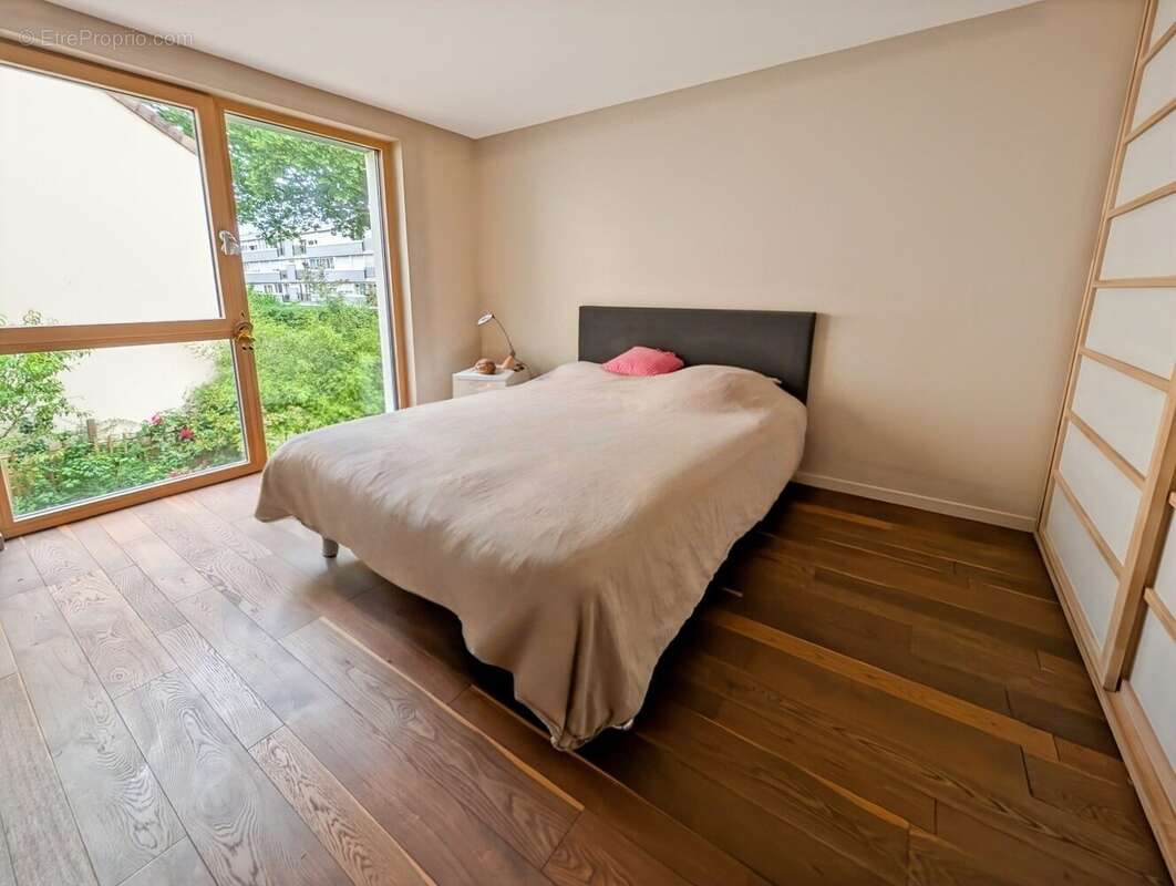 Maison à JOUY-EN-JOSAS