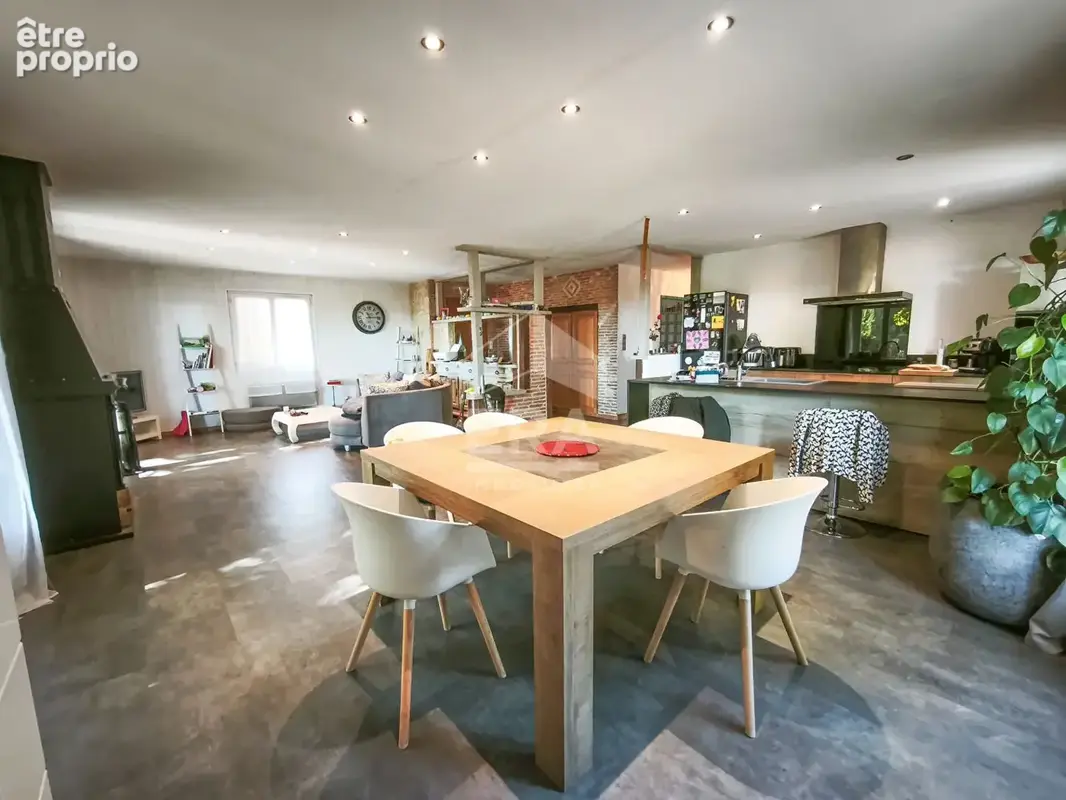 Maison familiale avec suite et piscine, proche village - photo 8