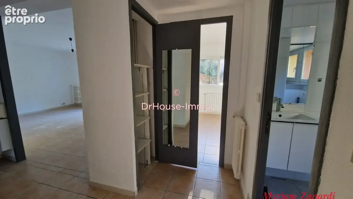 Appartement 62 m² à Mandelieu-La-Napoule  - photo 14