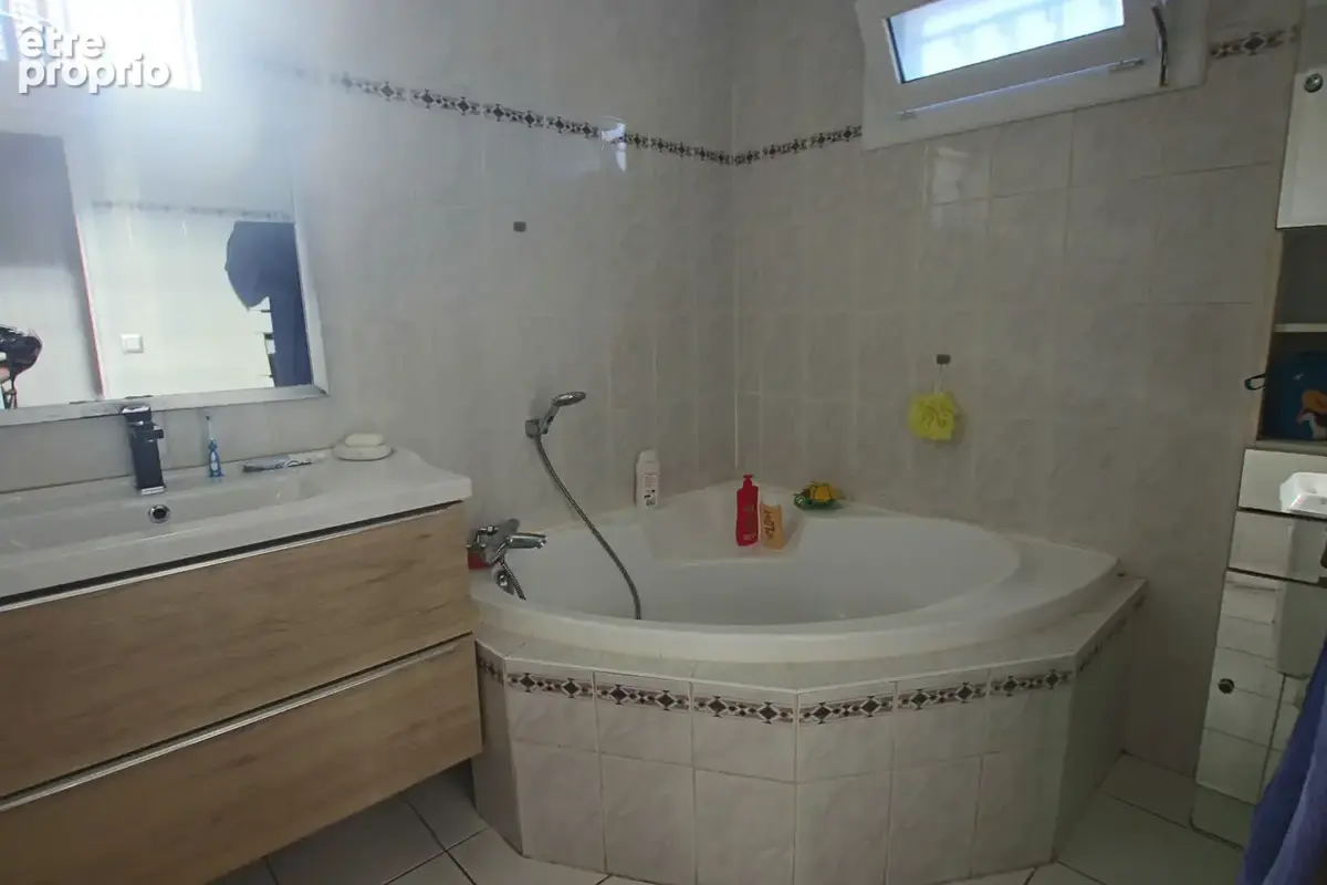 Maison 143m² à marcheprime - photo 5