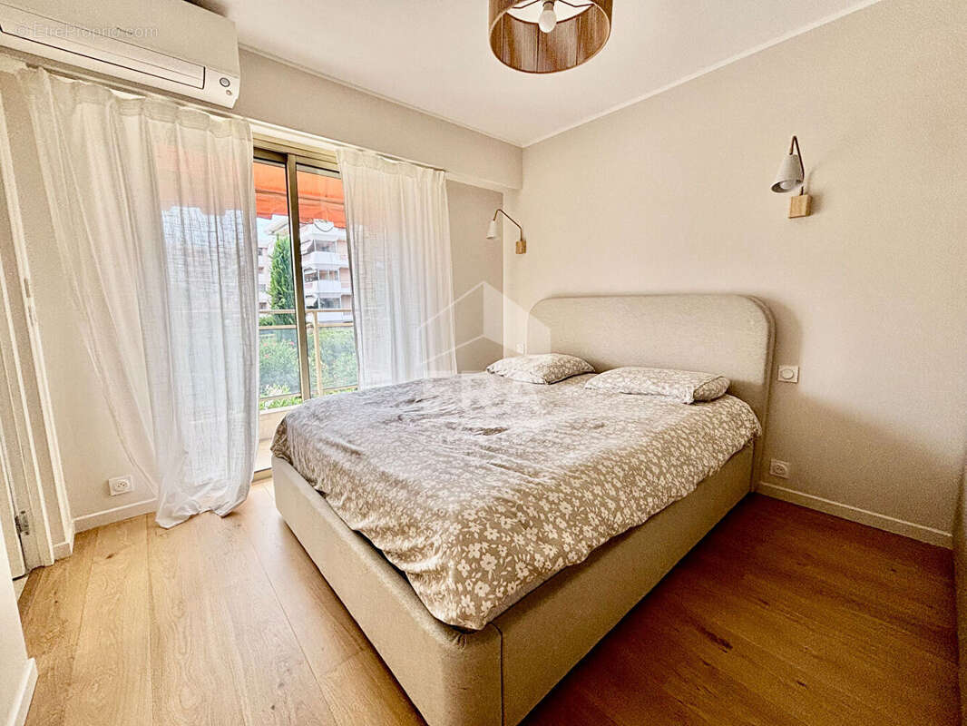 Appartement à CAGNES-SUR-MER