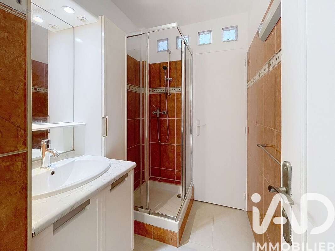 Photo 9 - Appartement à MORSANG-SUR-ORGE