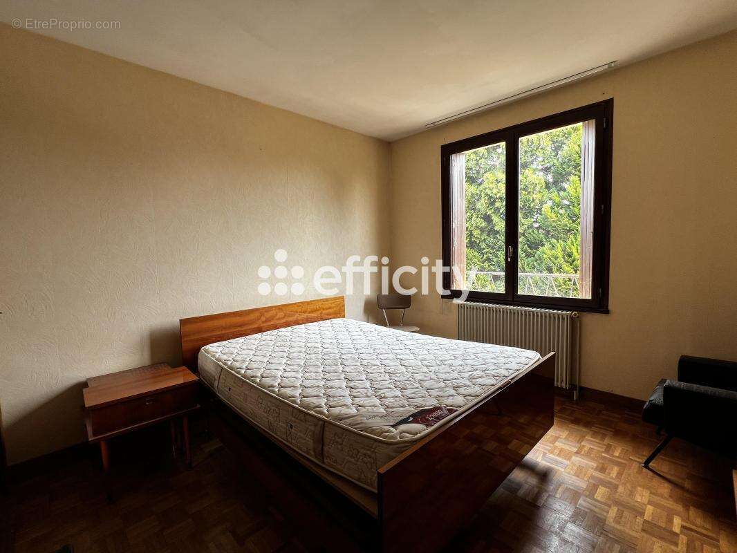 Maison 181 m² à Marcay  - photo 10