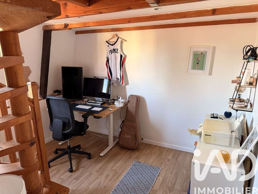 Photo 5 - Appartement à MONTMORENCY