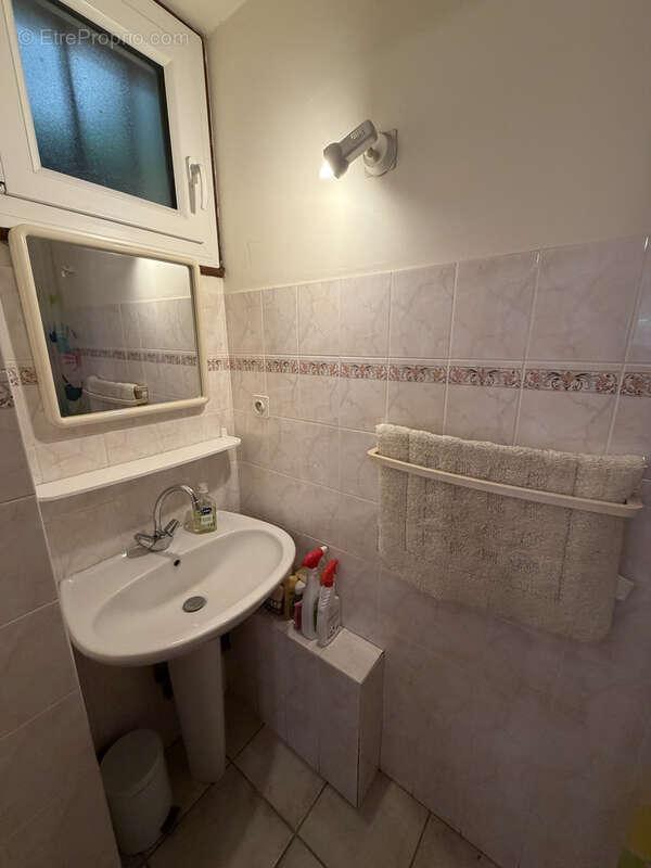 Appartement à LAVEISSIERE