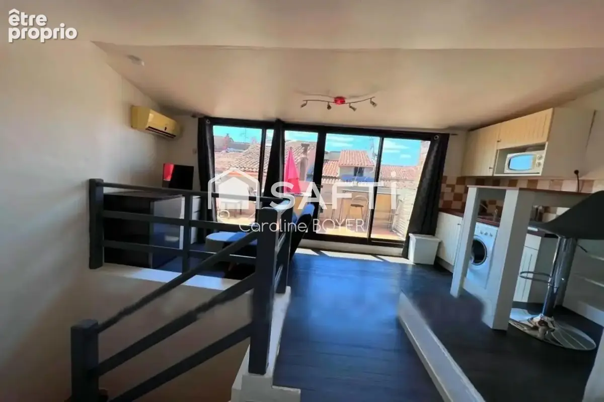 Photo 1 - Appartement à DRAGUIGNAN