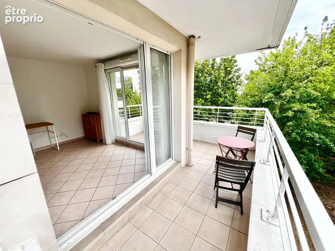 Superbe appartement 3 pièces - photo 8