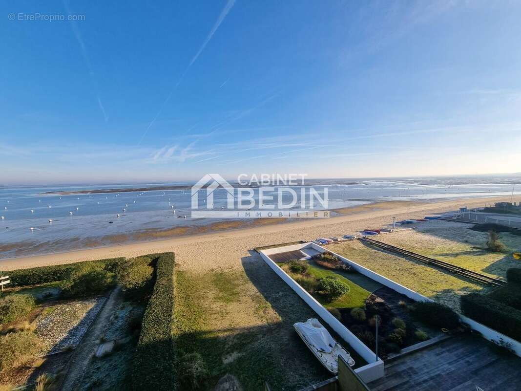 Appartement à ARCACHON