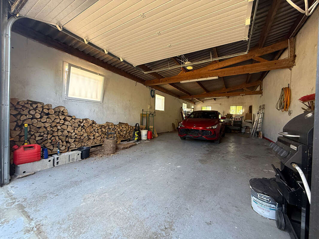 Maison à CHAMBRAY-LES-TOURS