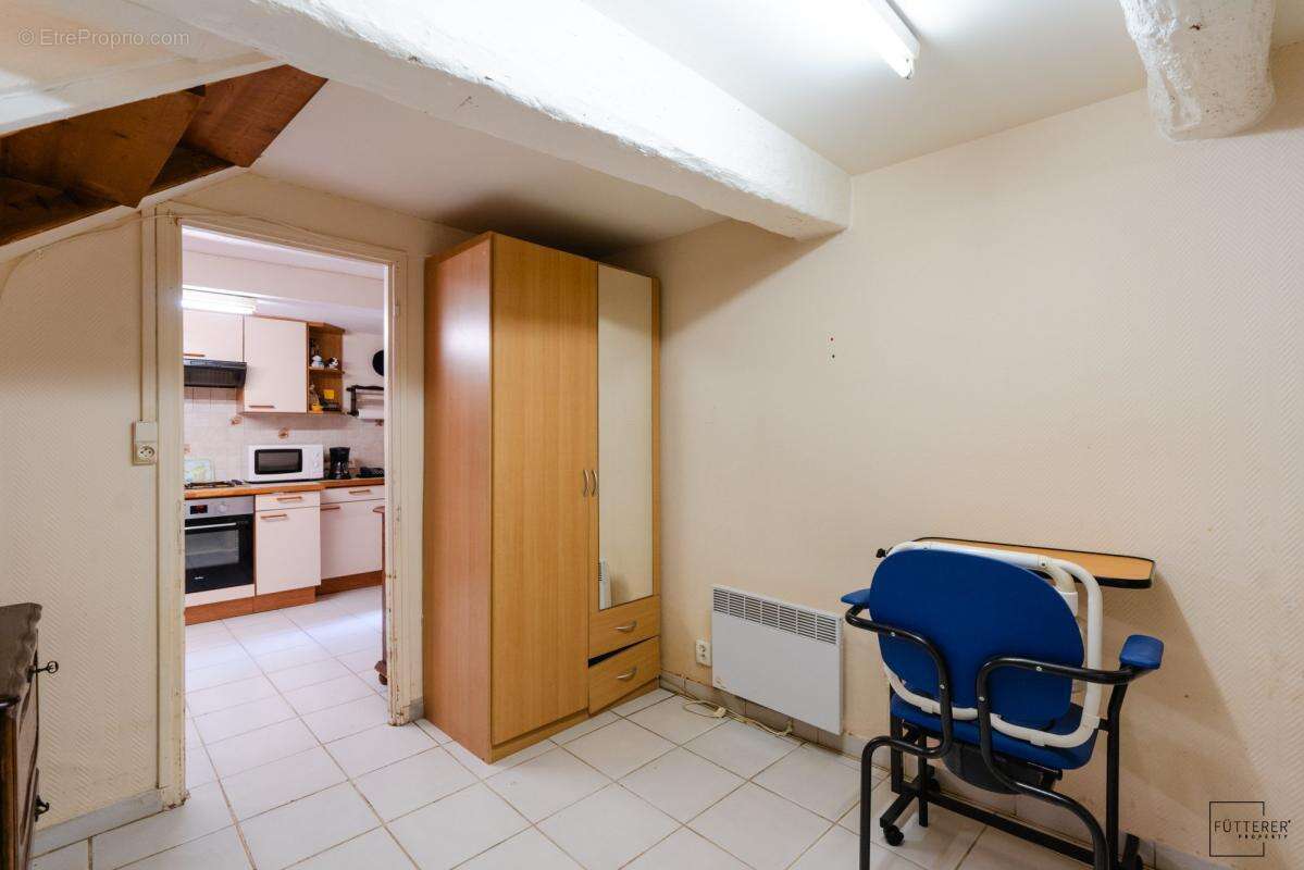 ORNAISONS - Maison de village 4 pièces 94 m² - photo 6