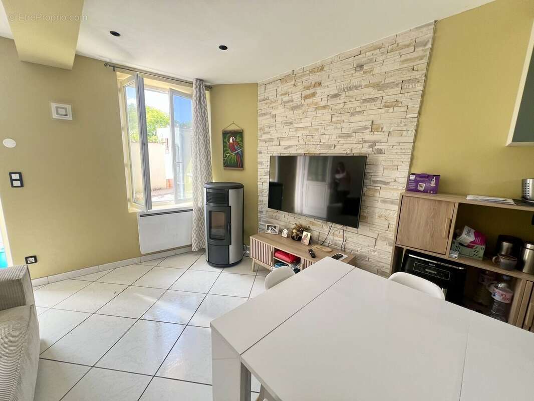 Maison 40 m² à La Ferte-Sous-Jouarre  - photo 4