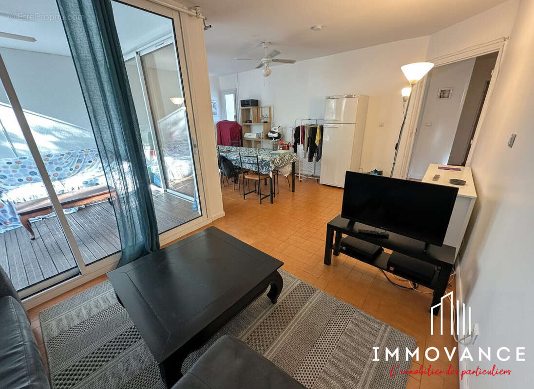 Appartement 109 m² à Montpellier  - photo 2