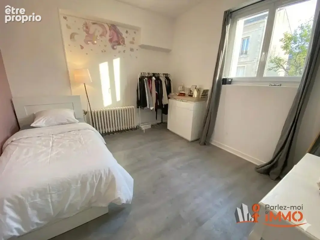 VAULX-MILIEU – Charme des années 50 au coeur du village - photo 11