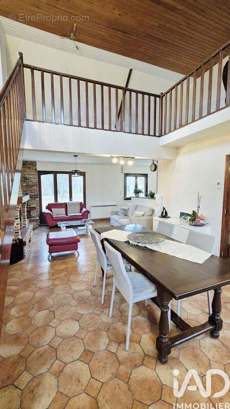 Photo 8 - Maison à LECELLES